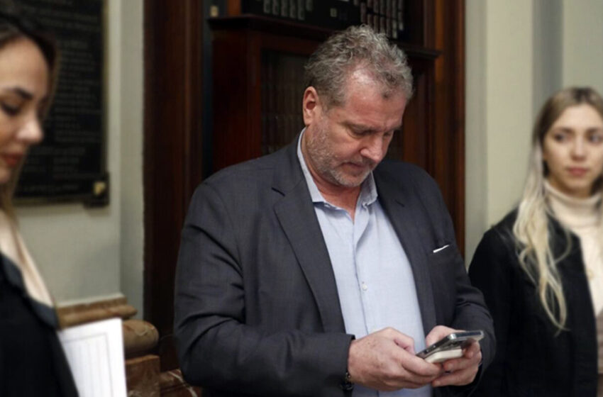 Habrá revisión al archivo de Milman