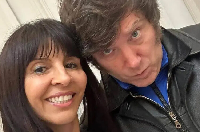 El narcoescándalo de Villaverde obligó a Milei a cancelar su visita a Río Negro
