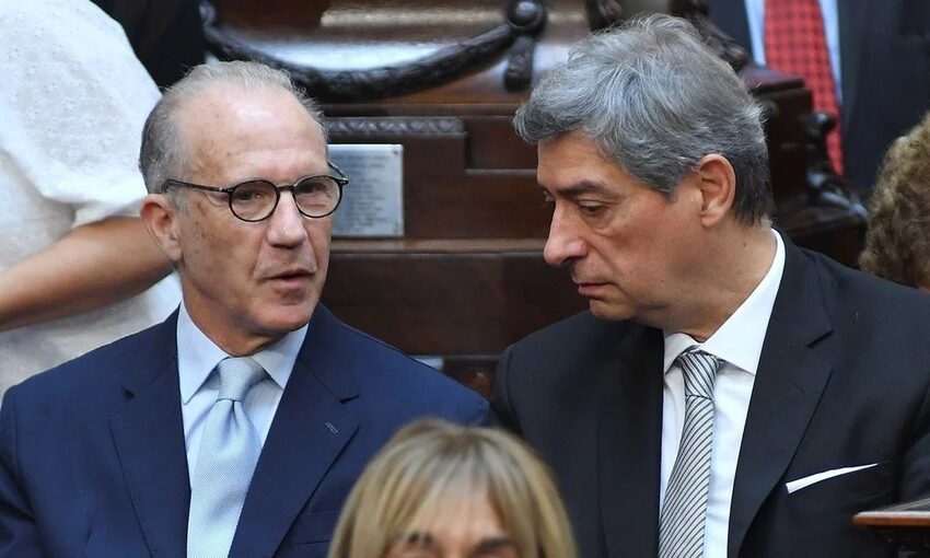 La Corte Suprema vuelve a la carga con un fallo que favorece a los genocidas
