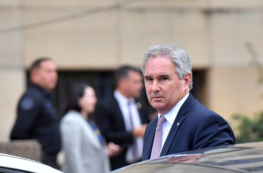 Quirno, un canciller al servicio de los mercados