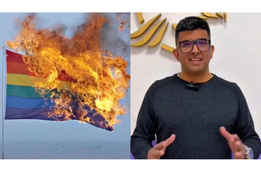  No se arrepiente de este odio