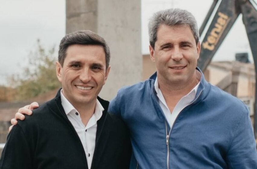 El peronismo de Uñac dió el batacazo: Fuerza San Juan se impuso sobre el oficialismo y La Libertad Avanza