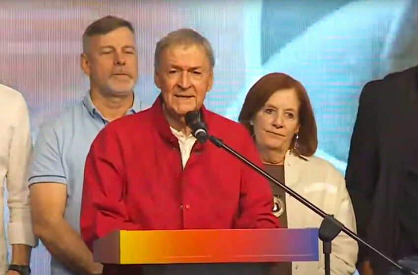 El diálogo entre la Rosada y los gobernadores se reactiva por necesidad mutua