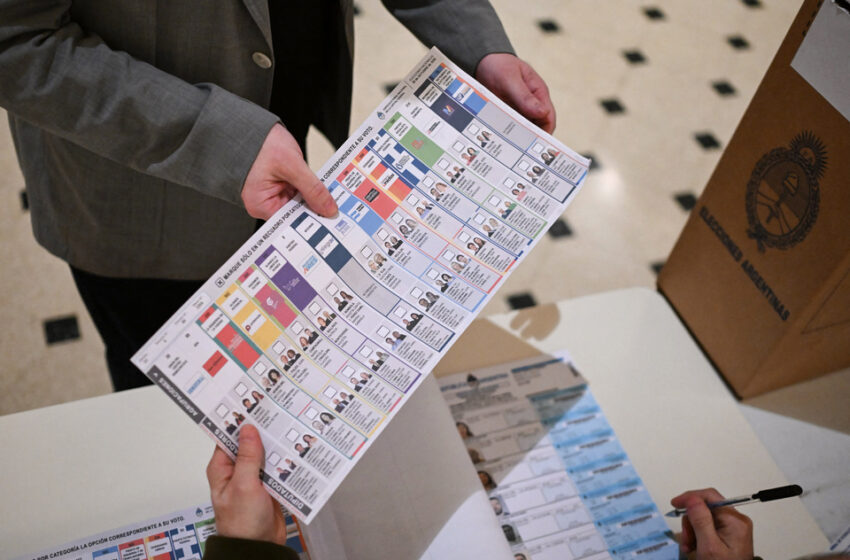 Buscando las razones del resultado: las consultoras explican qué paso el domingo en las urnas