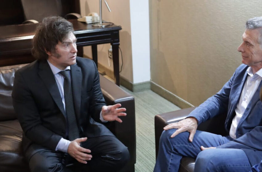  Una llamada que no se hizo esperar