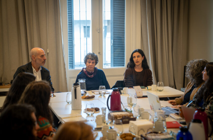  La reforma migratoria de Milei, a imagen y semejanza de Donald Trump