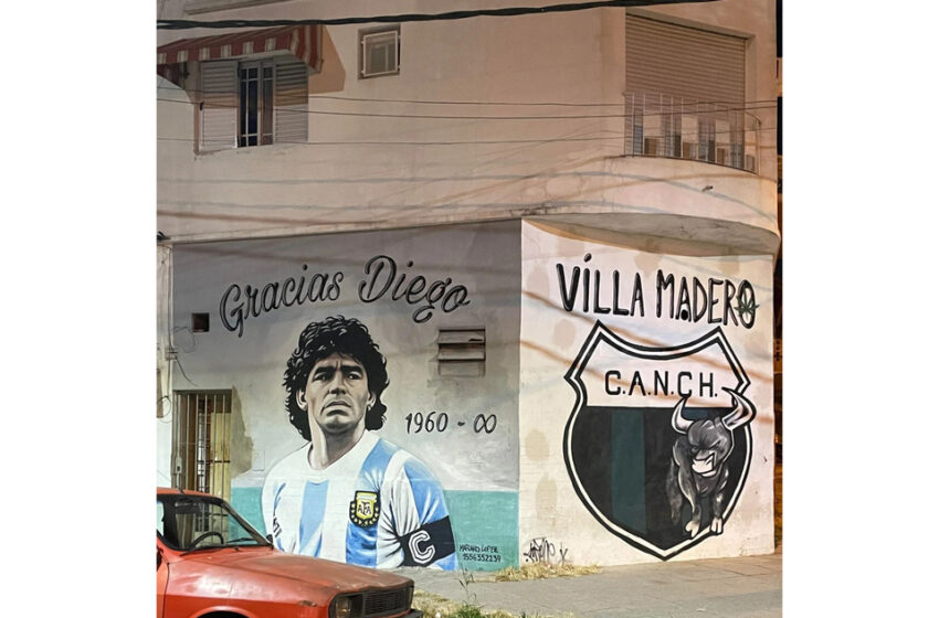  Diego: el sinfín de los croares  