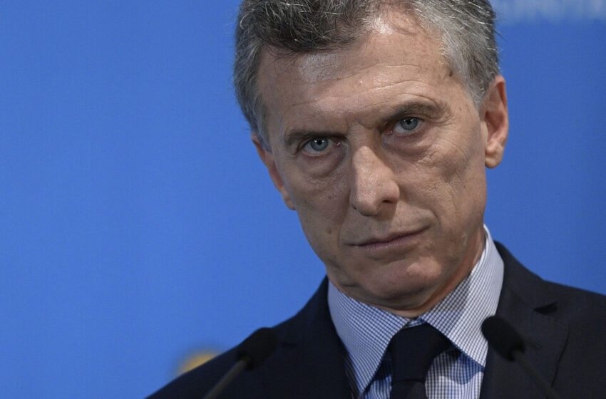  La querella pidió a la Corte que revise su gran favor a Mauricio Macri