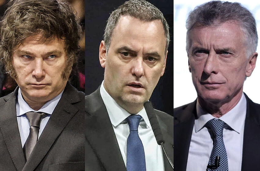  La verdad de la milanesa y la furia de Macri