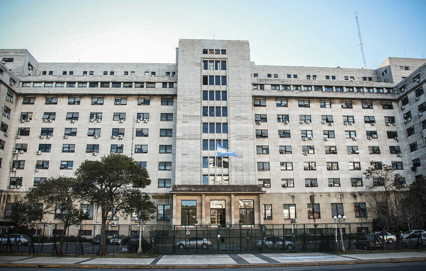  El gobierno postergará la implementación del sistema acusatorio en Comodoro Py