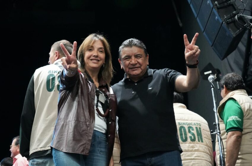  Uatre vuelve a integrar el consejo directivo de la CGT