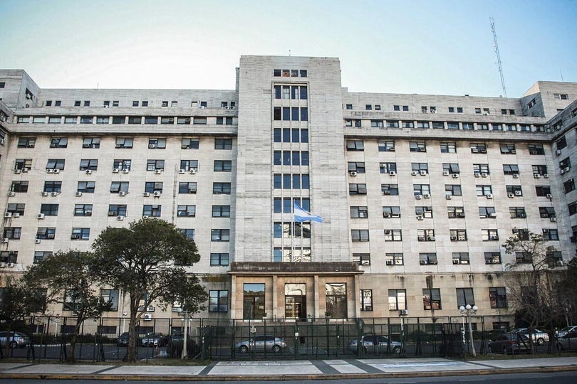  Los jueces también se quejan de la motosierra: denuncian un recorte del 8 por ciento en el Presupuesto 2026