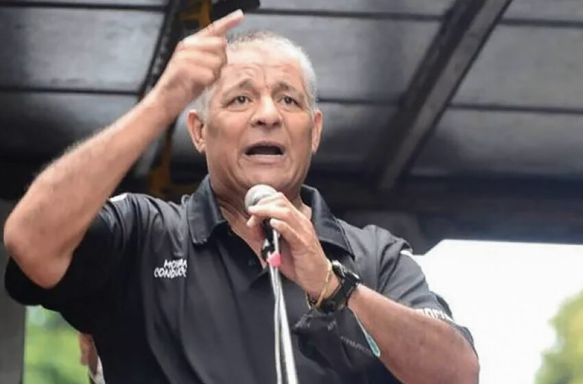  “Esto no es una reforma, esto es una flexibilización laboral”