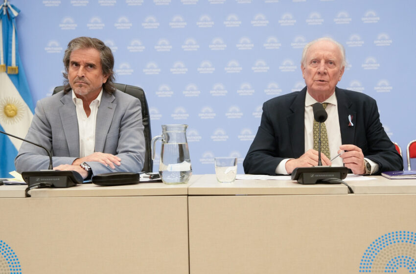  Un Presupuesto con más ajuste  